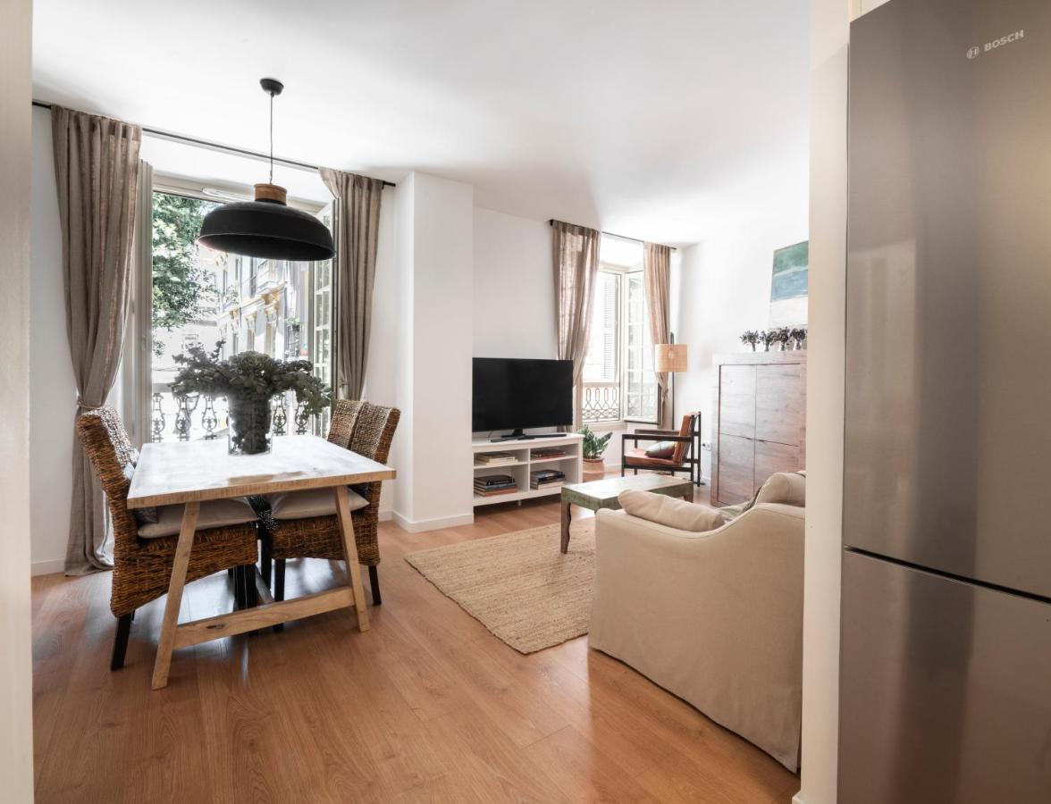 Apartamento De Lujo En Plaza Del Teatro Appartamento *