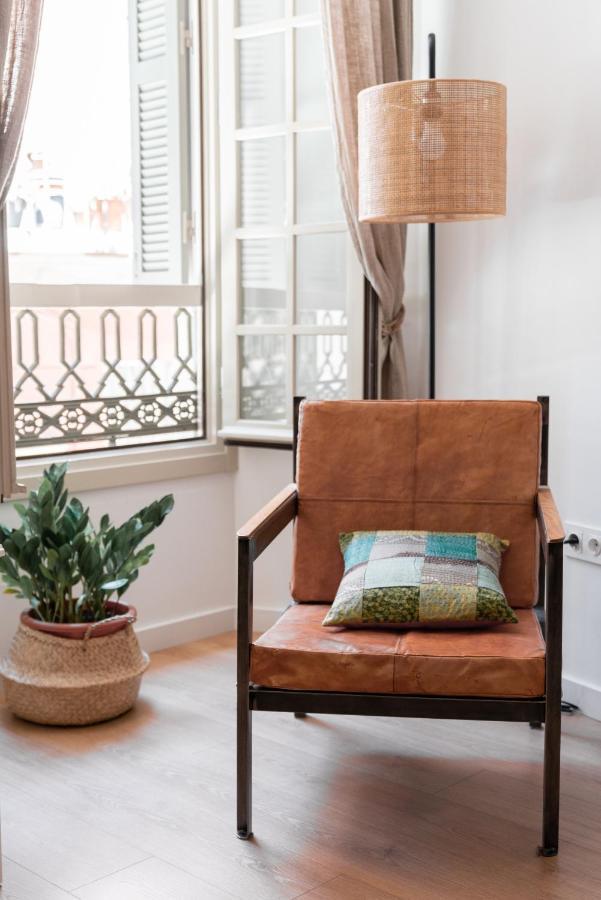 Appartamento Apartamento De Lujo En Plaza Del Teatro Málaga