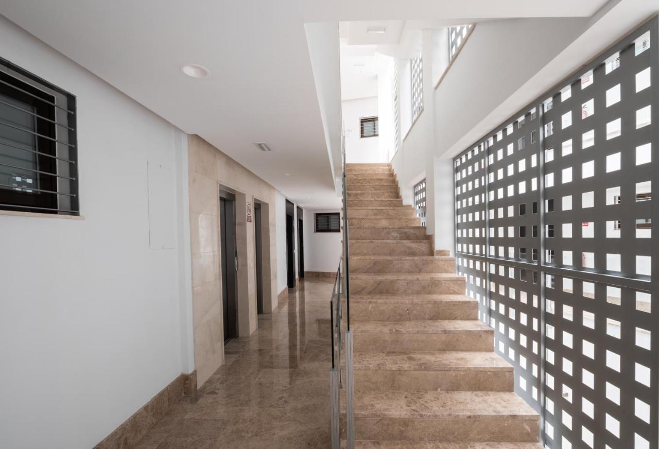 Appartamento Apartamento De Lujo En Plaza Del Teatro
