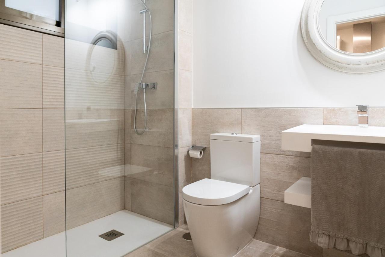Apartamento De Lujo En Plaza Del Teatro Appartamento *