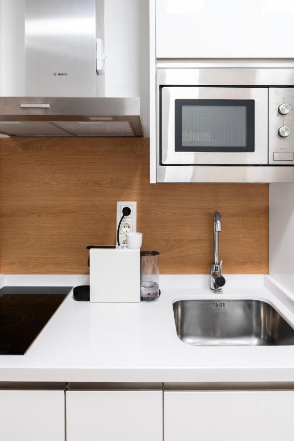 Apartamento De Lujo En Plaza Del Teatro