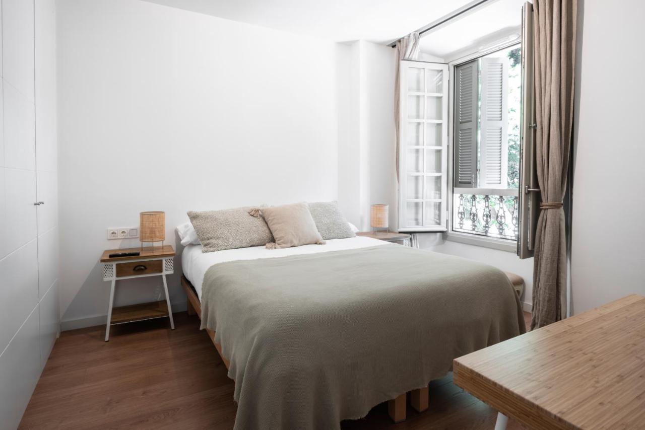 Apartamento De Lujo En Plaza Del Teatro Appartamento Málaga